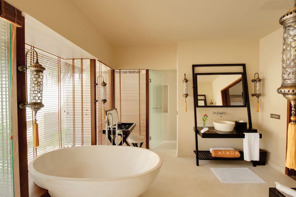 Beach Suite with Pool photo 3